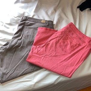 Women’s Capri Bundle